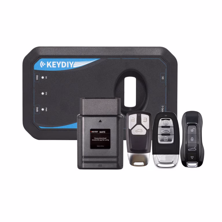 image of Keydiy KD-MP