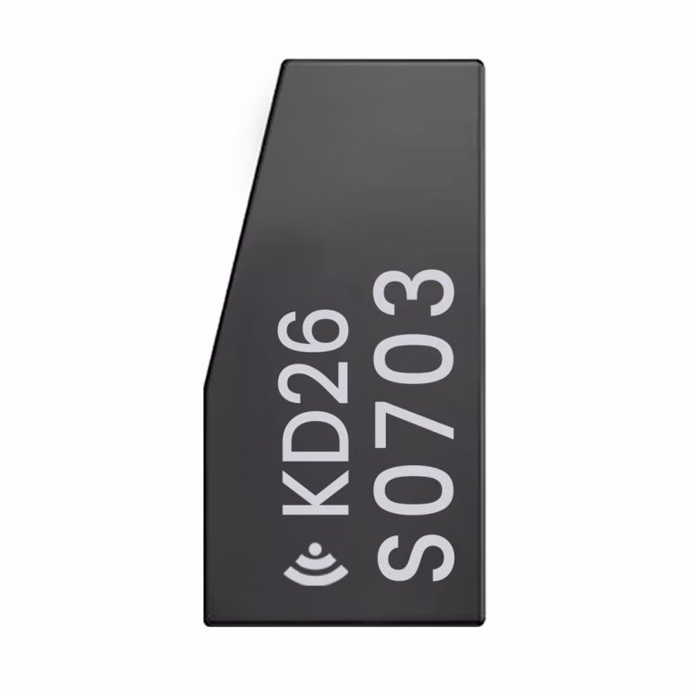 image of KEYDIY KD26