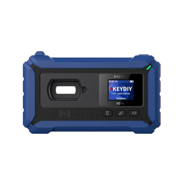 Image of KEYDIY KD-X4