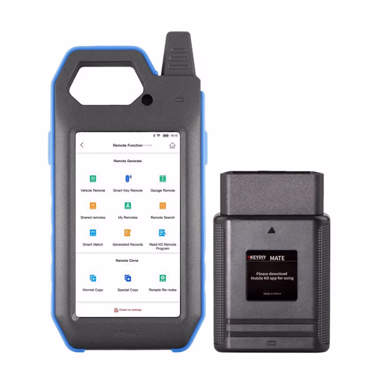 image of KEYDIY KD-Master