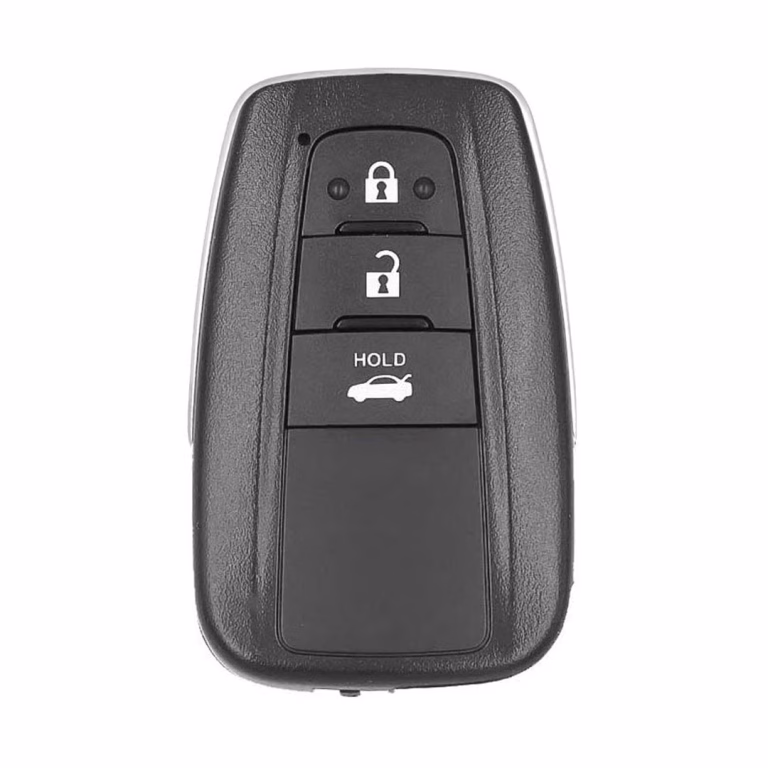 KEYDIY TB36-3