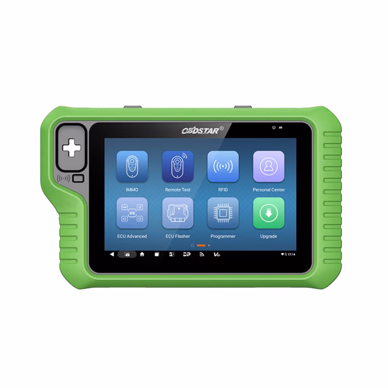 Image of KEY MASTER G3