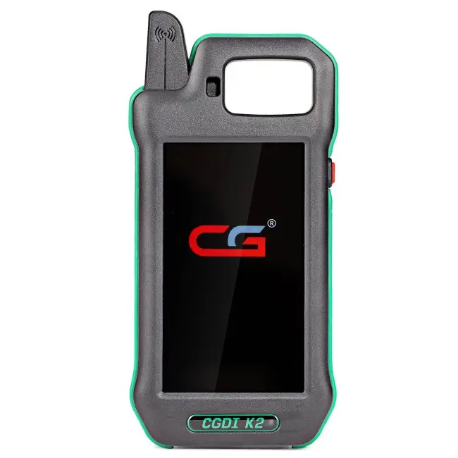 Image of Key Tool Remote Generator