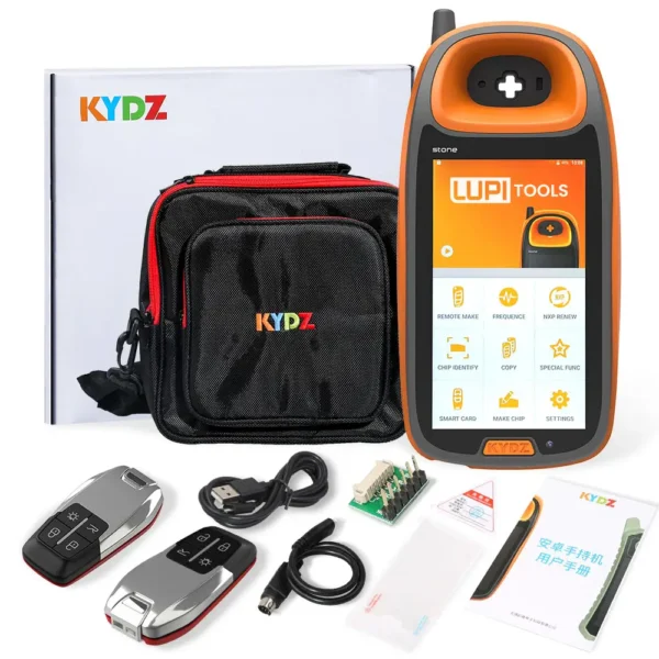 Image of KYDZ - Stone Smart Key Programmer