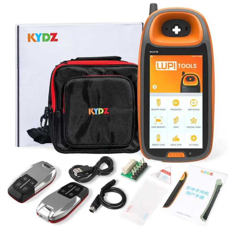 Image of KYDZ - Stone Smart Key Programmer