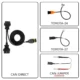OBDSTAR CAN DIRECT KIT for Toyota 30/24/27 - Image 1