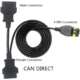 OBDSTAR CAN DIRECT KIT for Toyota 30/24/27 - Image 5