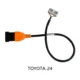 OBDSTAR CAN DIRECT KIT for Toyota 30/24/27 - Image 4