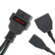 OBDSTAR 16+32 Cable for X300 Classic G3/ X300 PRO4 Nissan / Renault - Image 6