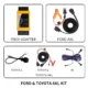 OBDSTAR P003 + AKL Adapter Kit - Image 1