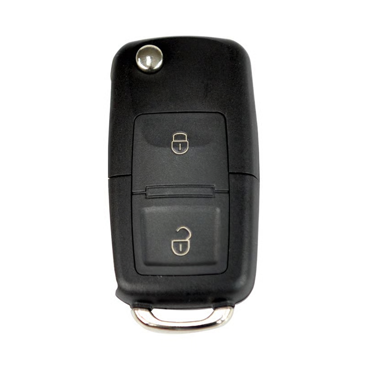 KEYDIY KD B01-2 - Universal Flip Remote Key - 2 Buttons VW Type