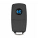 KEYDIY KD B01-3 Luxury - Universal Flip Remote Key - 3 Buttons VW Type - Image 3