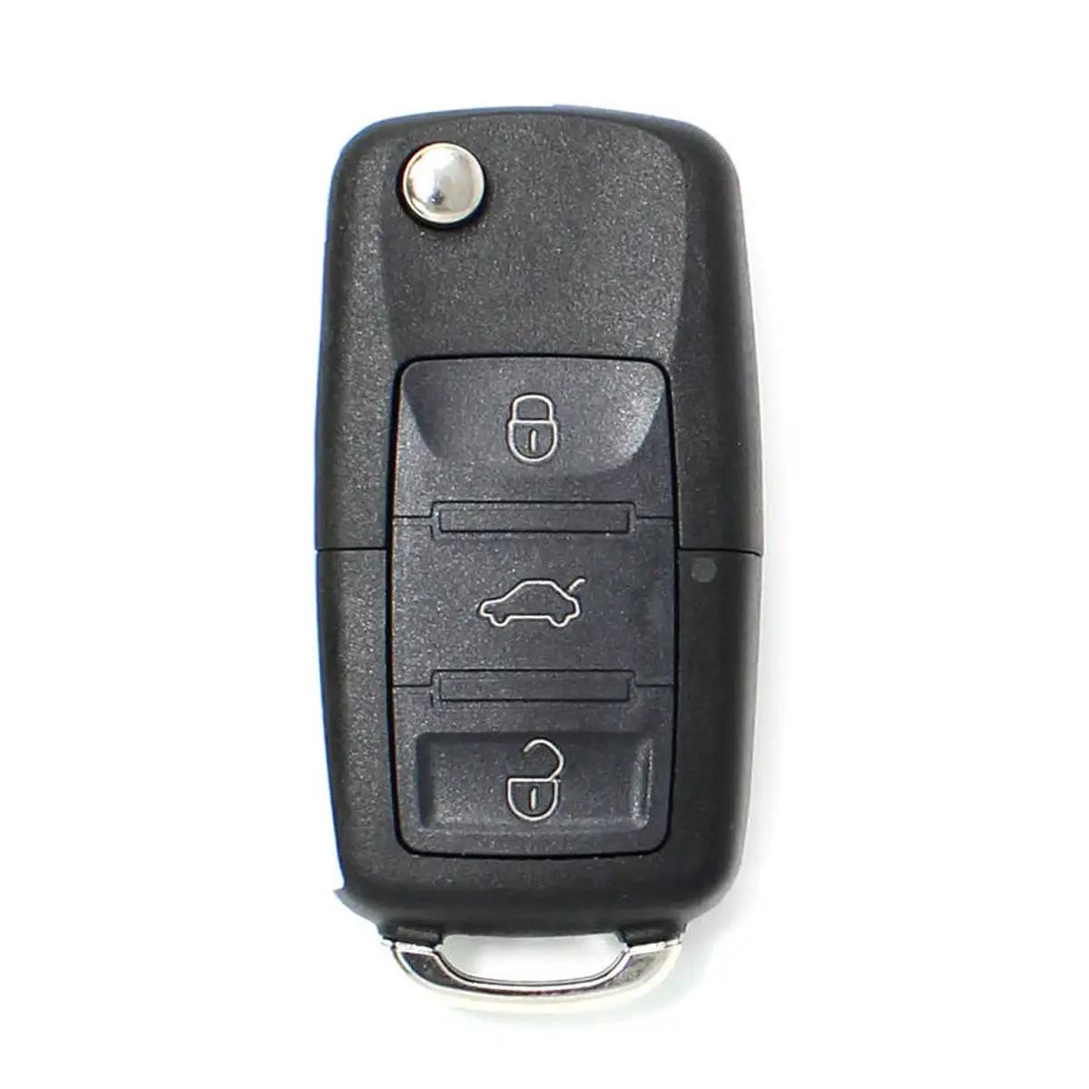 KEYDIY KD B01-3 - Universal Flip Remote Key - 3 Buttons VW Type