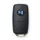 KEYDIY KD B01-3 - Universal Flip Remote Key - 3 Buttons VW Type - Image 3