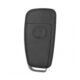 KEYDIY KD B02 - Universal Flip Remote Key - 3 Buttons Audi Type - Image 3