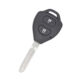 KEYDIY KD B05-2 - Universal Remote Key - 2 Buttons Toyota Type
