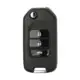 KEYDIY KD B103 - Universal Flip Remote Key - 3 Buttons Honda Type