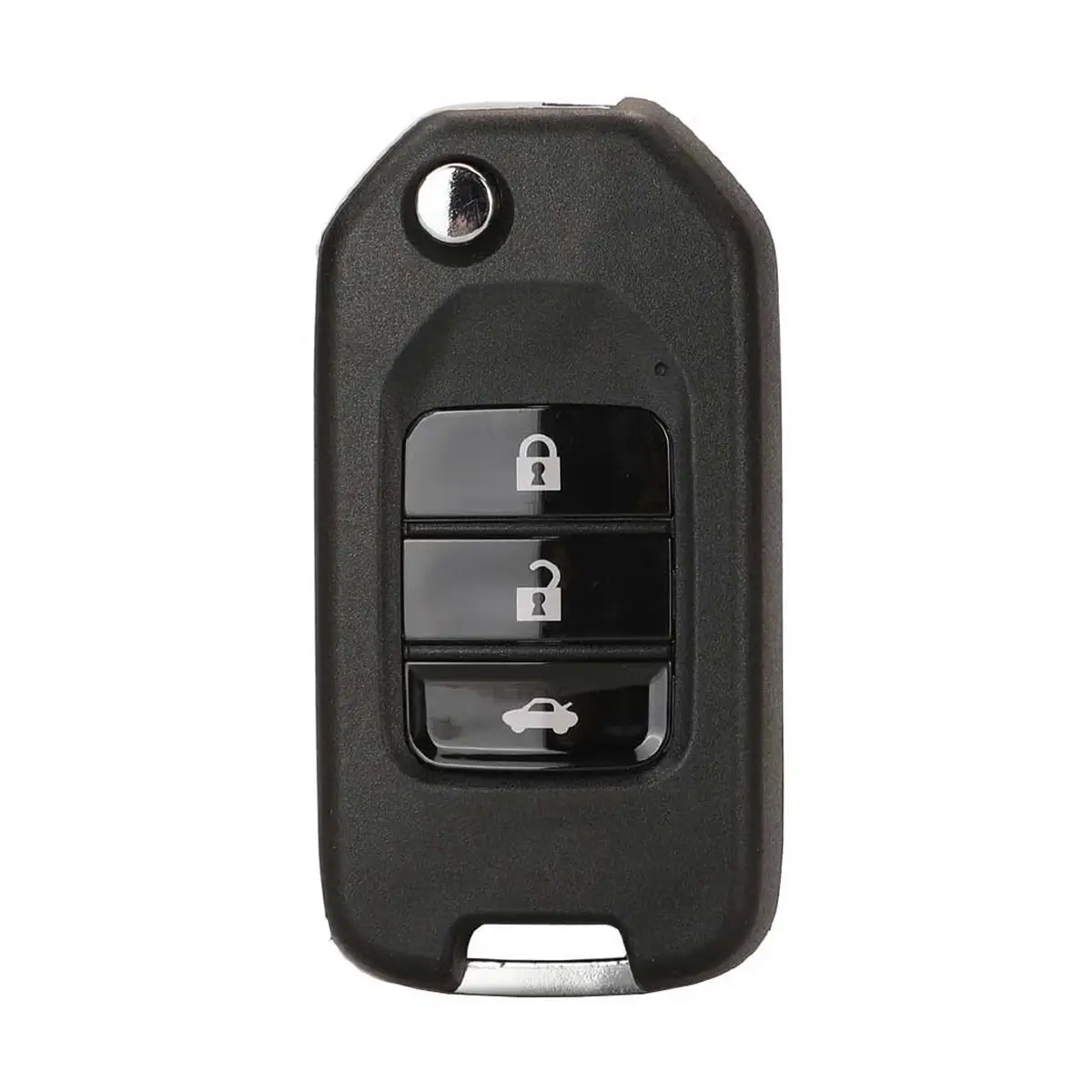 KEYDIY KD B103 - Universal Flip Remote Key - 3 Buttons Honda Type