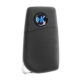 KEYDIY KD B13-2 - Universal Flip Remote Key - 2 Buttons Toyota Type - Image 3