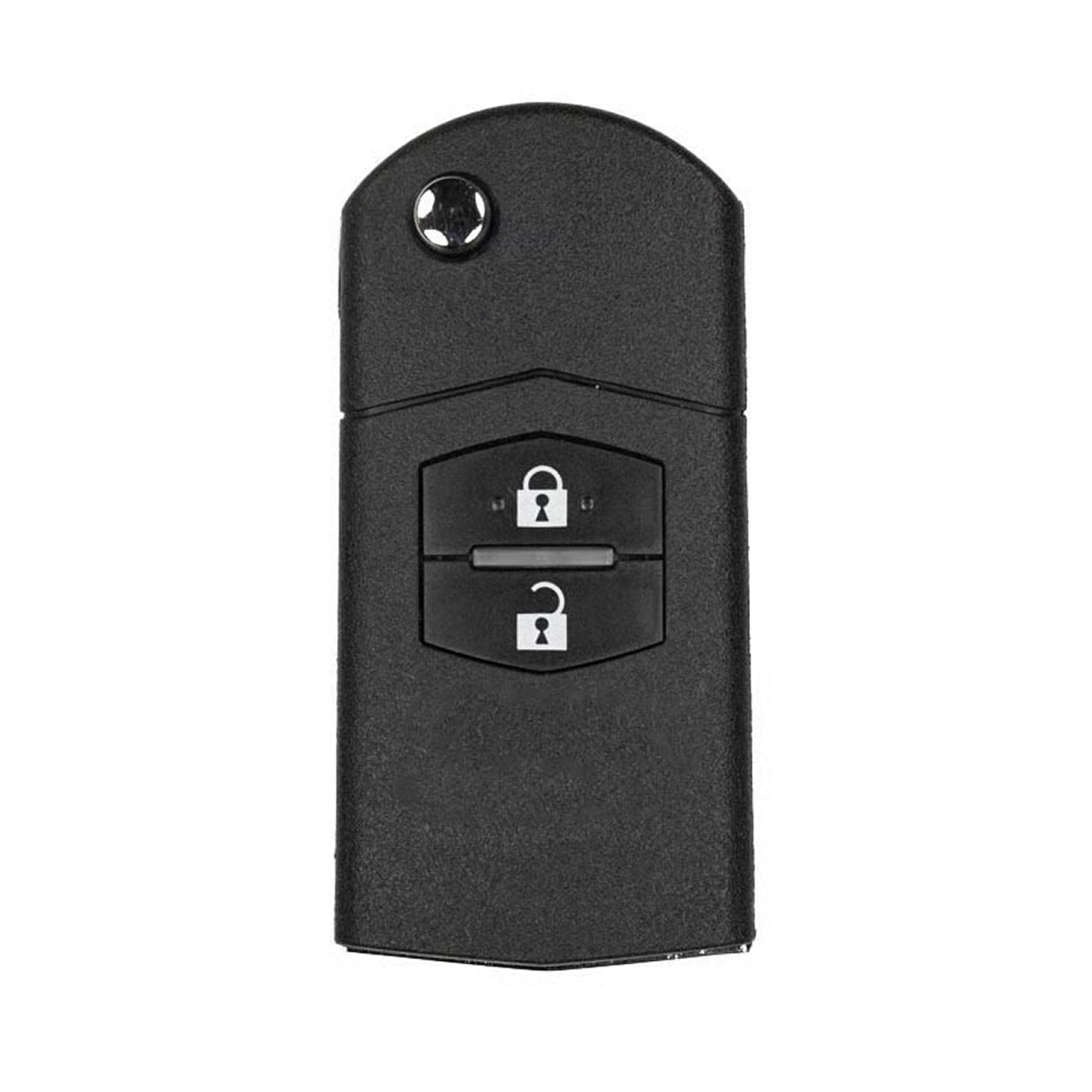 KEYDIY KD B14-2 - Universal Flip Remote Key - 2 Buttons Mazda Type