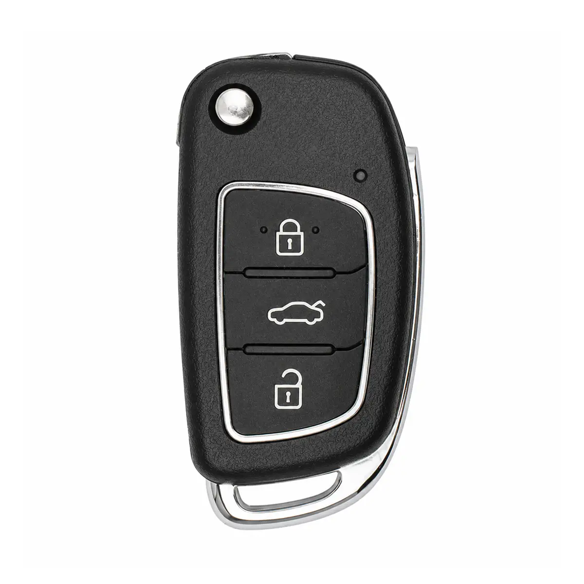KEYDIY KD B16-3 - Universal Flip Remote Key - 3 Buttons Hyundai Kia Type