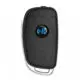 KEYDIY KD B16-3 - Universal Flip Remote Key - 3 Buttons Hyundai Kia Type - Image 3
