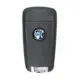 KEYDIY KD B18 - Universal Flip Remote Key - 3+1 Buttons Chevrolet Type - Image 3
