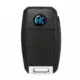 KEYDIY KD B19-3 - Universal Flip Remote Key - 3 Buttons Kia Type - Image 3