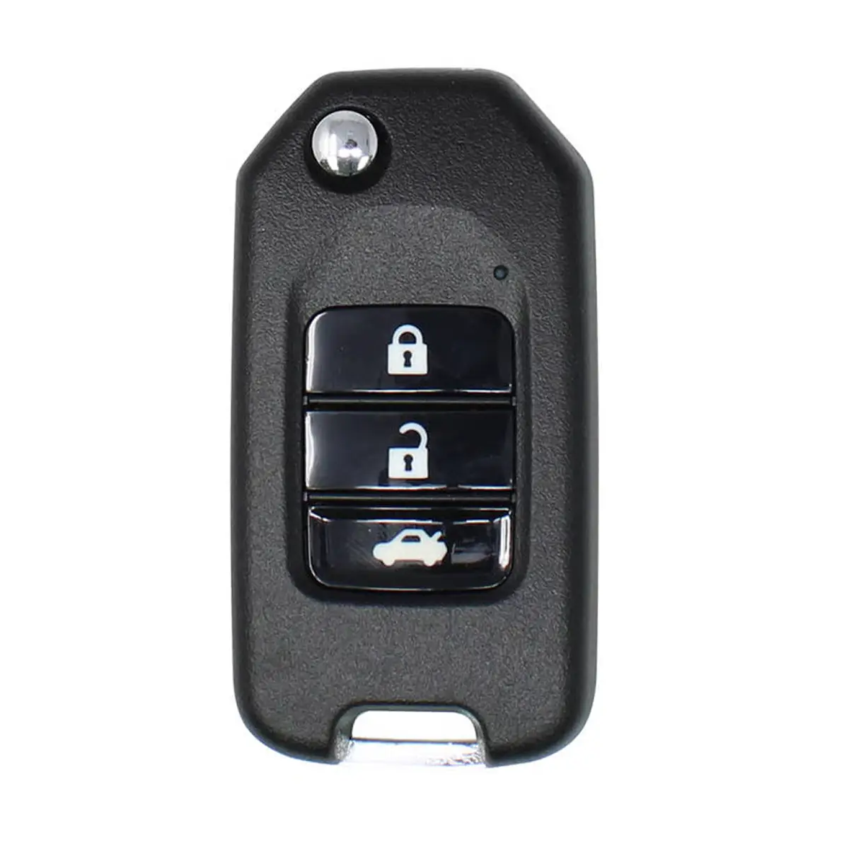 KEYDIY KD NB10-3 - Universal Flip Remote Key - 3 Buttons Honda Type