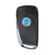 KEYDIY KD NB11-3 PCF - Universal Flip Remote Key - 3 Buttons PSA Type - Image 3