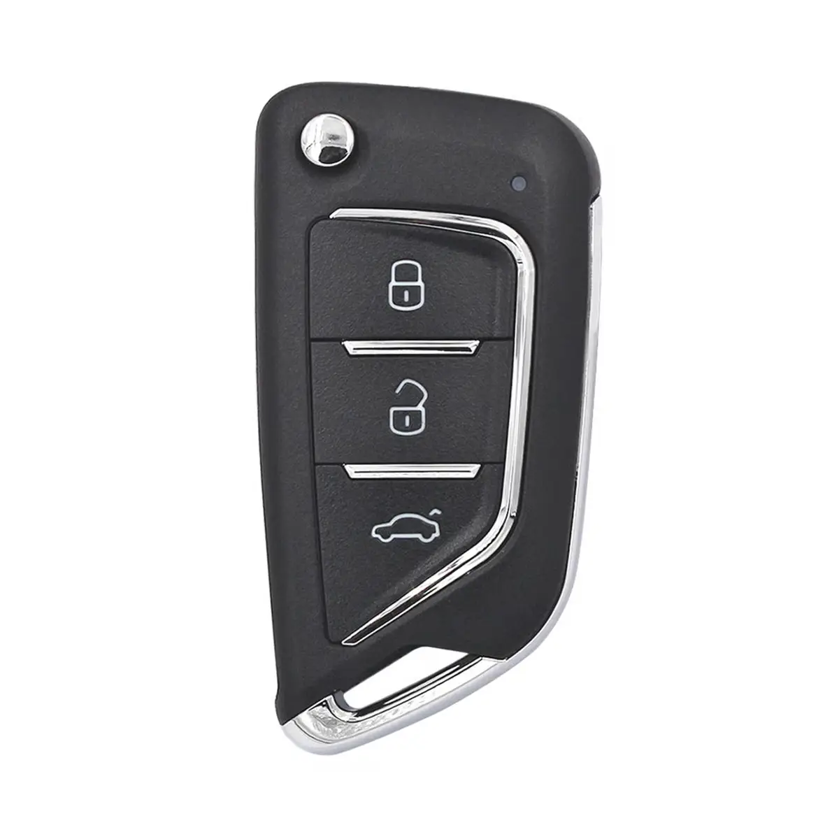 KEYDIY KD NB21-3 - Universal Flip Remote Key - 3 Buttons