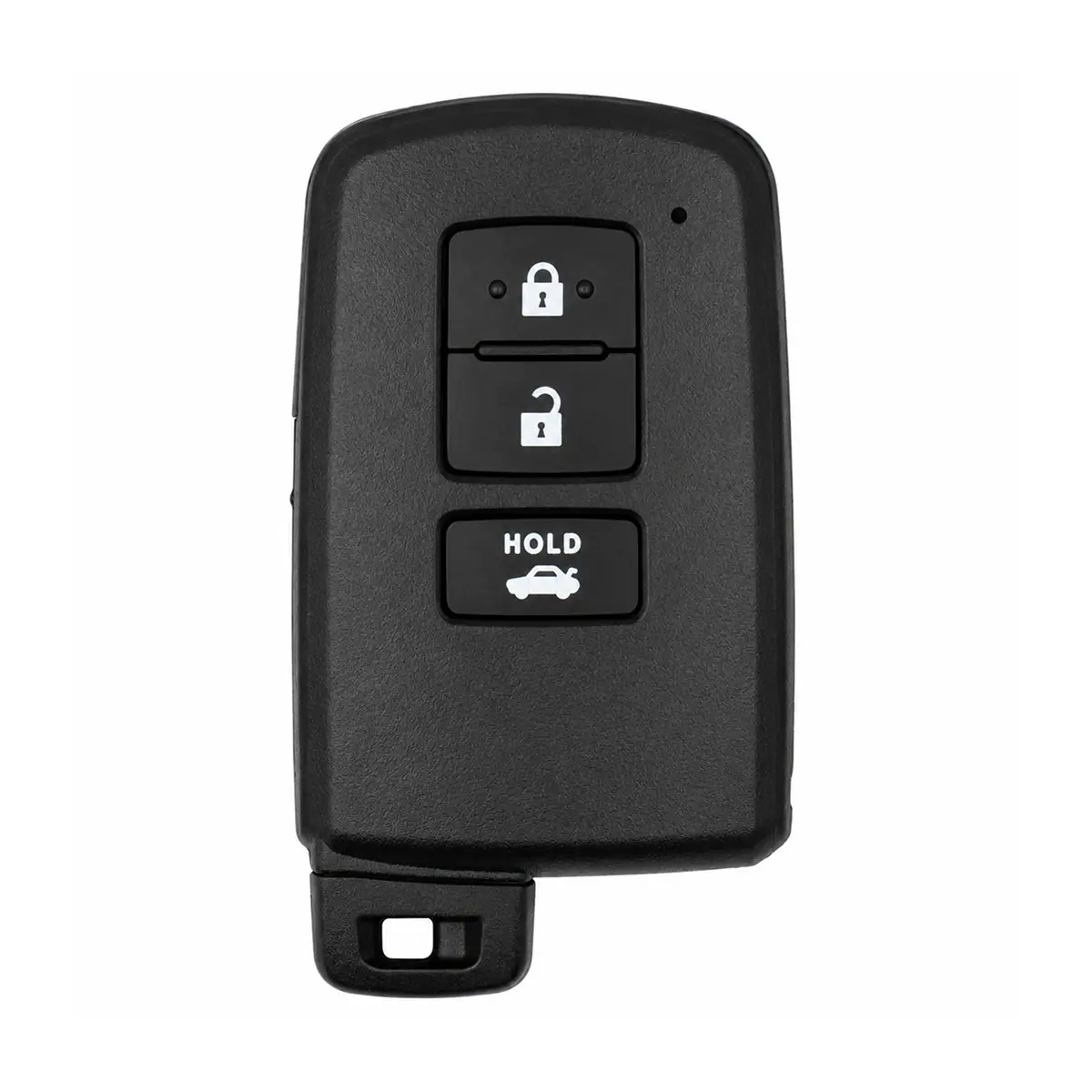 KEYDIY KD TB06-3 - Universal Smart Remote Key - 3 Buttons - 8A Transponder Toyota Lexus Type