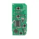 KEYDIY KD TDB04-4 - Universal Smart Remote Control PCB - 4 Buttons - Toyota Type