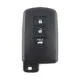 KEYDIY KD TDB06-3 - Universal Smart Remote Key - 3 Buttons - Toyota Type