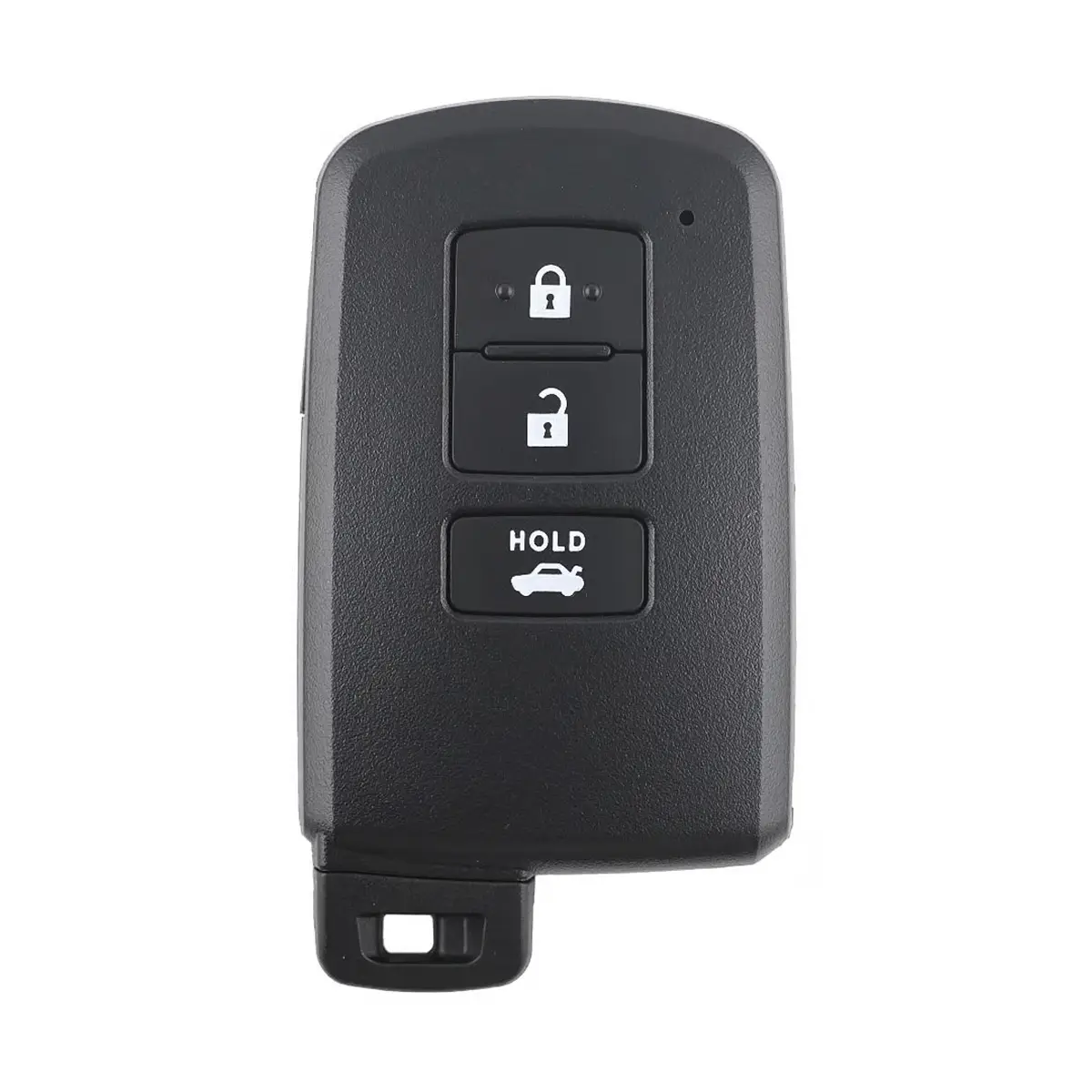 KEYDIY KD TDB06-3 - Universal Smart Remote Key - 3 Buttons - Toyota Type