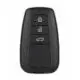 KEYDIY KD TDB36-3 - Universal Smart Remote Key - 3 Buttons - Toyota Lexus Type