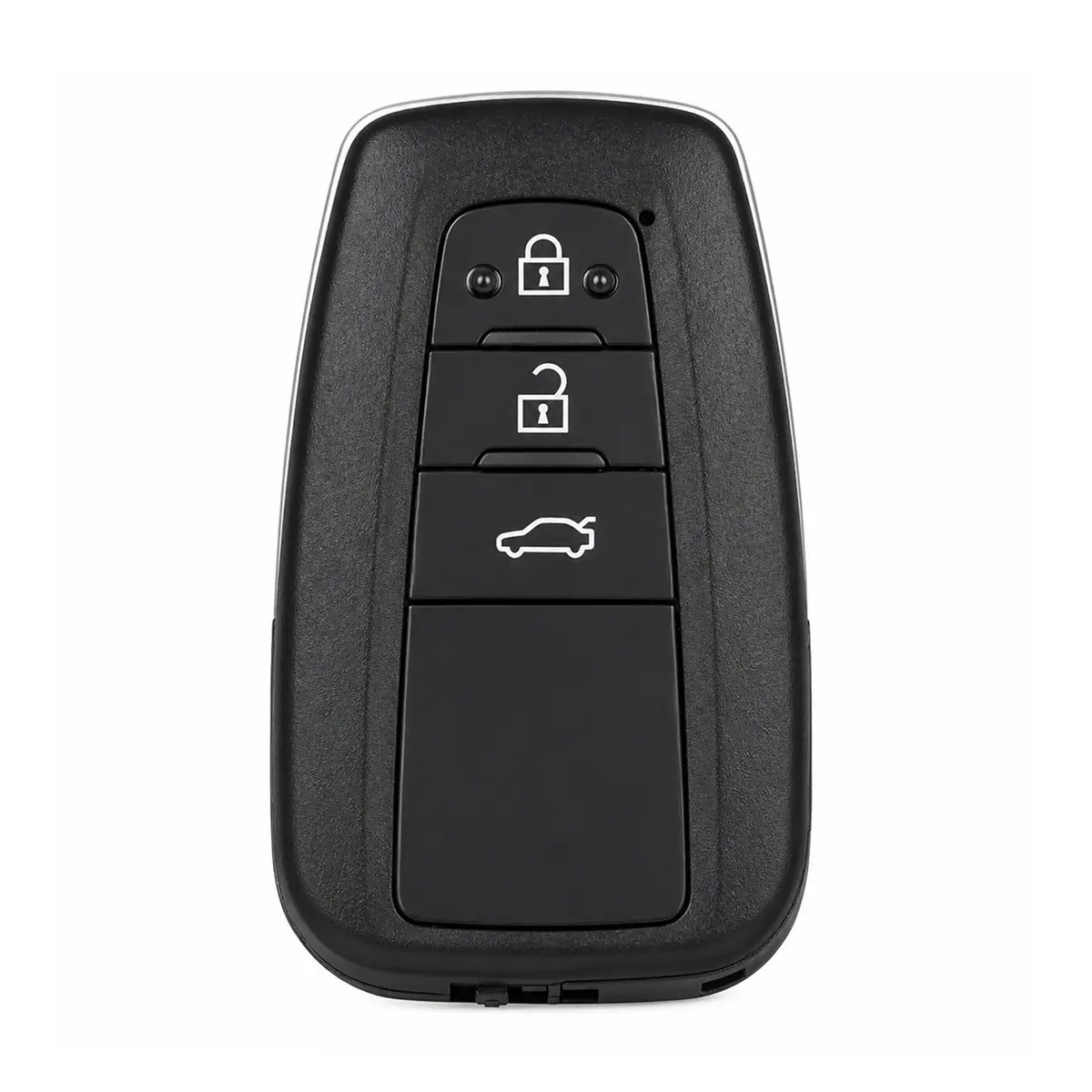 KEYDIY KD TDB36-3 - Universal Smart Remote Key - 3 Buttons - Toyota Lexus Type