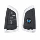 KEYDIY KD ZB02-3 - Smart Remote Key - 3 Buttons BMW Type