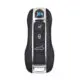 KEYDIY KD ZB19 - Universal Smart Remote Key - 3 Buttons Porsche Type