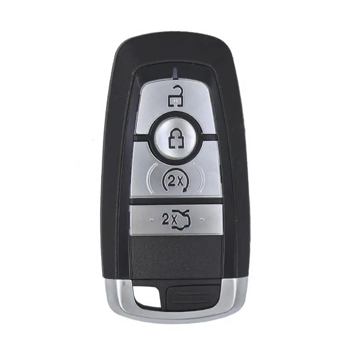 KEYDIY KD ZB21-4 - Universal Smart Remote Key - 4 Buttons Ford Type