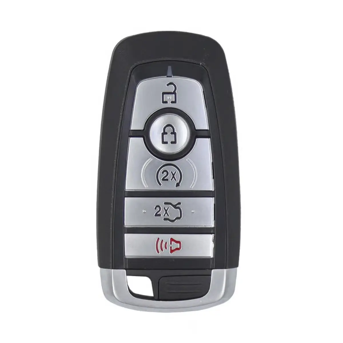 KEYDIY KD ZB21-5 - Universal Smart Remote Key - 5 Buttons Ford Type
