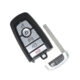 KEYDIY KD ZB21-5 - Universal Smart Remote Key - 5 Buttons Ford Type - Image 3