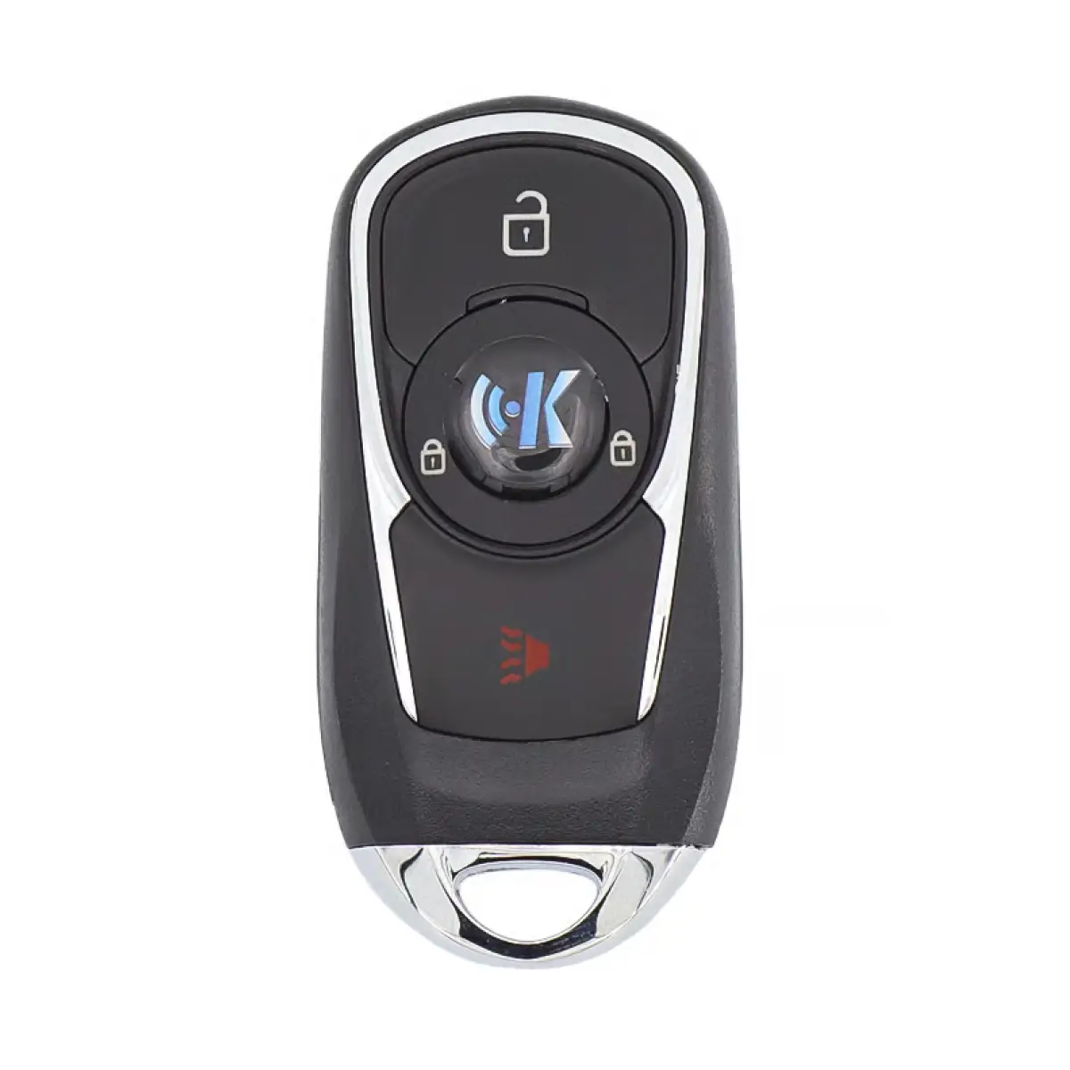 KEYDIY KD ZB22-3 - Universal Smart Remote Key - 3 Buttons Buick Type