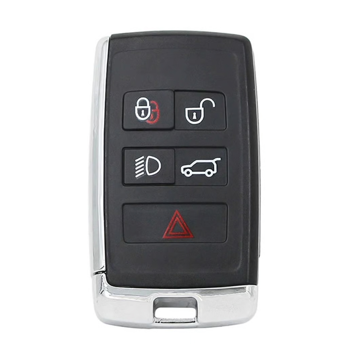 KEYDIY KD ZB24 - Universal Smart Remote Key - 4+1 Buttons Land Rover Type