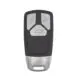 KEYDIY KD ZB26-3 - Universal Smart Remote Key - 3 Buttons Audi Type