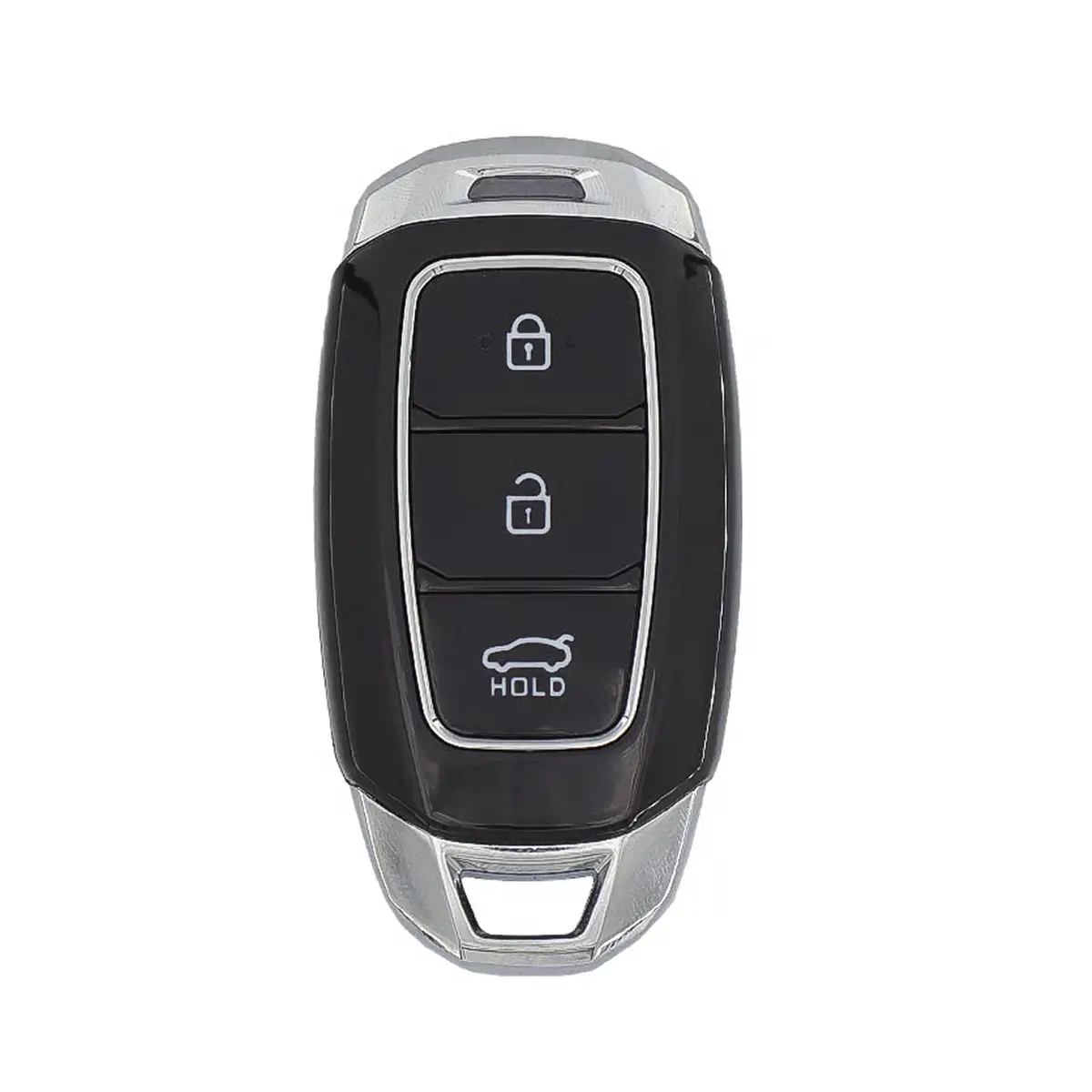 KEYDIY KD ZB28-3 - Universal Smart Remote Key - 3 Buttons Hyundai Type