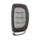 KEYDIY KD ZB33-4 - Universal Smart Remote Key - 4 Buttons Hyundai Type