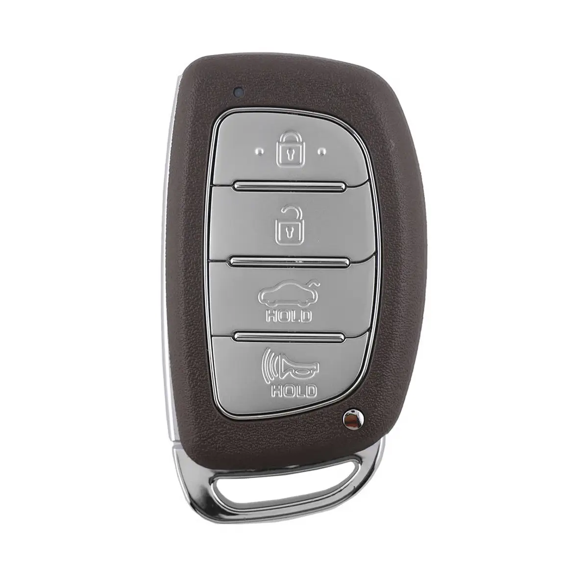 KEYDIY KD ZB33-4 - Universal Smart Remote Key - 4 Buttons Hyundai Type