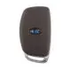 KEYDIY KD ZB33-4 - Universal Smart Remote Key - 4 Buttons Hyundai Type - Image 3