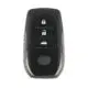 KEYDIY KD ZB35-3 - Universal Smart Remote Key - 3 Buttons Toyota Type
